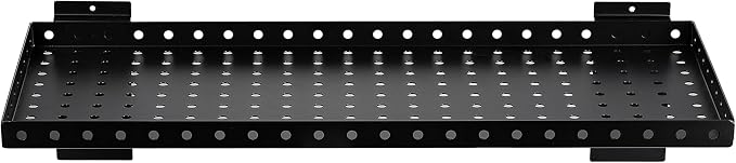Slatwall Shelves 24 Inch, Slatwall Accessories - Image 9