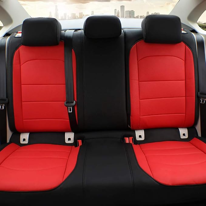 EKR Sportage Seat Covers Custom Fit - Image 5