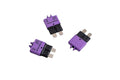 GLOSO Circuit Breakers E39 Manual Reset Low Profile ATC/ATO by GLOSO