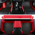 Customized Personalized car Floor mats, All-Weather Luxury car Floor mats by Unknown