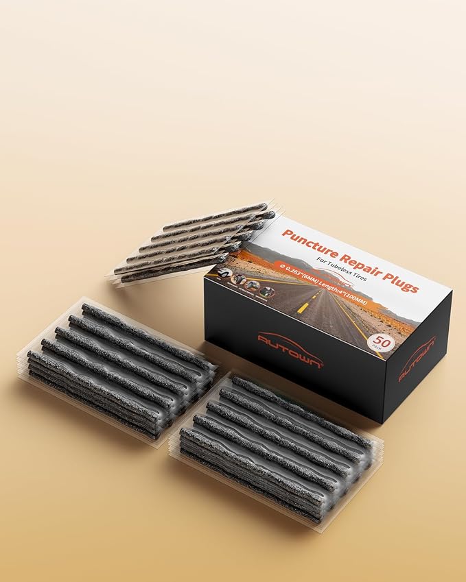 Tire Plugs Heavy Duty - Image 7