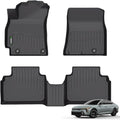 ANBINGO®-Floor Mats for Kia K4 2025 LX LXS EX GT-Line/GT-Line Turbo, Car Mats by ANBINGO