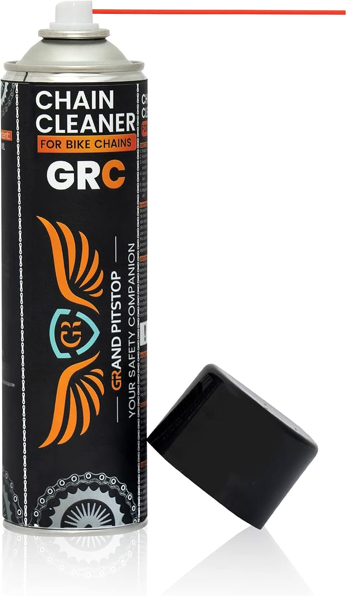 GRAND PITSTOP Chain Cleaner/Degreaser Spray - Image 3