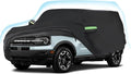 Proadsy 2025 Upgrade Car Cover Compatible by Proadsy