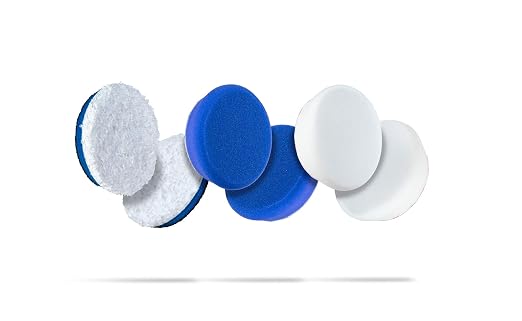 Adam's Polishes 2-Step Polishing System 12oz Combo - Image 7