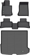 ANBINGO®Floor Mats Fit for Mercedes Benz GLC 2023-2025 & Cargo Liners All by ANBINGO