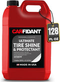Carfidant Ultimate Tire Shine Gallon by Carfidant
