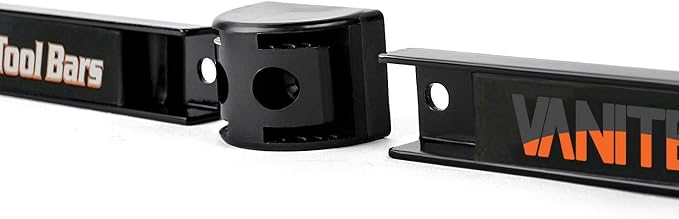 12" Magnetic Tool Holder Strip - Image 9