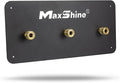 Maxshine Universal Foam Cannon Holder – Wall-Mounted Organizer by Maxshine