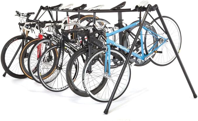 Feedback Sports | A-Frame Portable Bike Storage Rack - Image 2