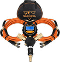 SanHima 4 Tire Inflation Deflation System by SANHIMA