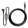 USB-C to RJ11 Plug Cable, Radar Detector Cable by Sousery