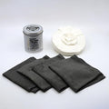 Flitz Car Buffing Kit by FlitzInternationalLTD