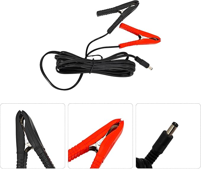 120V AC Electric Drum Pump - Image 9