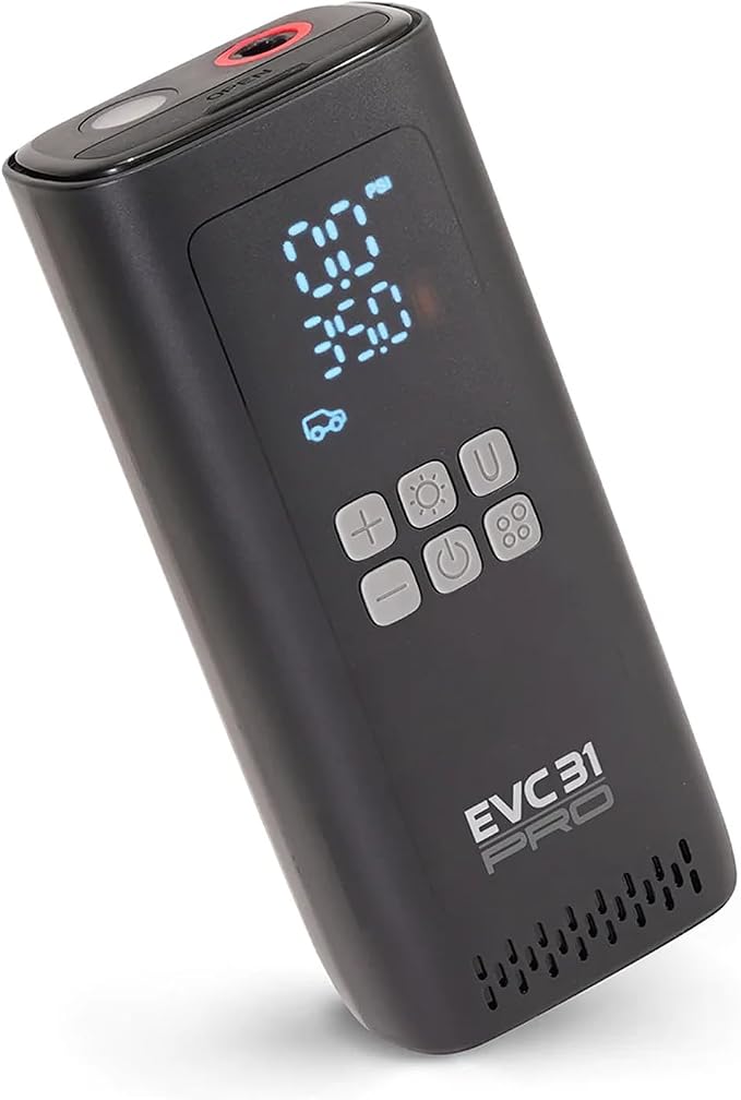 Viair Every Vehicle Carry EVC31 PRO by VIAIRCORPORATION