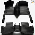 Custom Car Floor Mat Compatible by Unknown