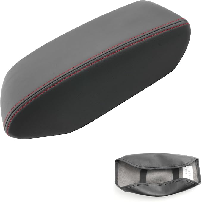 SXCY for 2025 Forester Armrest Cover for Forester 2025 Accessories 2025 - Image 6