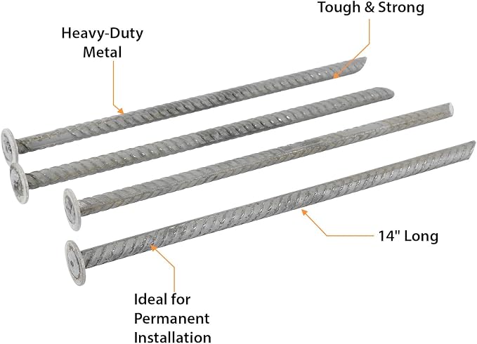 SmartSign Rebar Spikes - Image 6