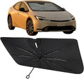 Proadsy Windshield Sun Shade Umbrella by Proadsy
