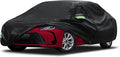 Migaven 6 Layers Car Cover Custom Fit by Migaven