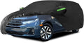 Proadsy 2025 Upgrade Car Cover Custom Fit by Proadsy