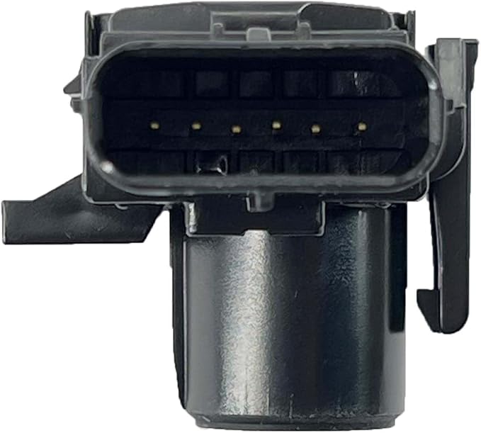 DEVMO PDC Parking Sensor Bumper Aid Backup Reverse Parking Assit Sensor - Image 9