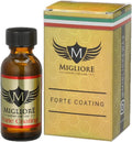 Migliore Forte Coating: 9H High Strength Premium Graphene Coating │5+ Years of by MiglioreLuxuryCarCareProducts