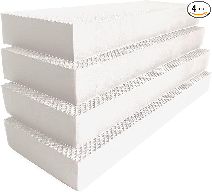 Garage Smith GWP04 Garage Wall Protector Car Door Protectors, Designed in by GarageSmith