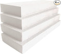 Garage Smith GWP04 Garage Wall Protector Car Door Protectors, Designed in by GarageSmith