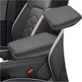 CDEFG for Volkswagen Atlas 2024 2025 Center Console Cover Armrest Box Cover for by CDEFG