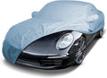 iCarCover Custom Car Cover for 1999-2024 Porsche 911, Waterproof All-Weather by iCarCover