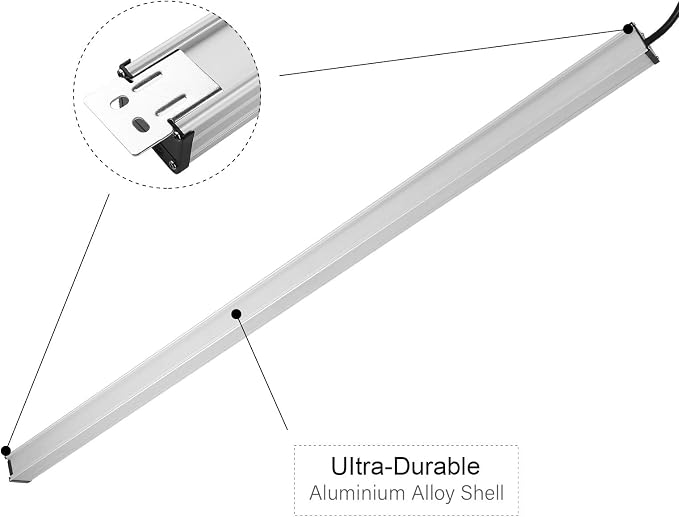 Heavy Duty Power Strip - Image 5