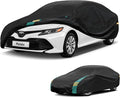 Full Exterior Covers Waterproof All Weather by Molebt