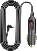Radar Detector Power Cord Compatible by ZiBwnfuxcz