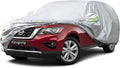KouKou Oxford SUV Car Cover Custom Fit Nissan Pathfinder from 2004 to 2025 by KouKou