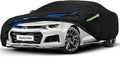 Avecrew Car Cover Custom Fit for Camaro, Waterproof All Weather Full Exterior by Avecrew