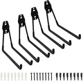 Garage Storage Hooks by Heevir