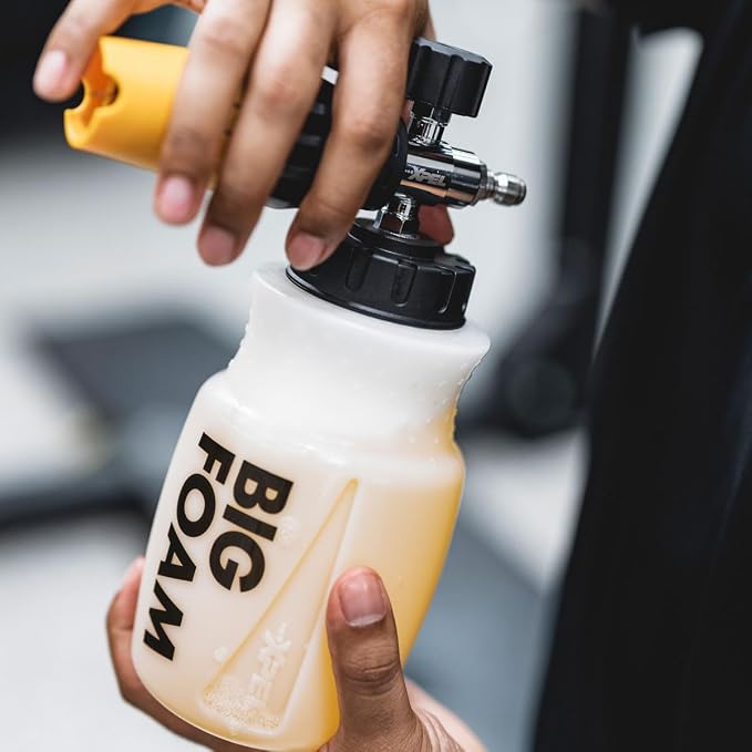 XPEL Big Foam Premium Foam Cannon - Image 4