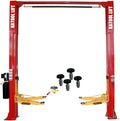11000lbs Two Post Lift Auto Lift 2-Post Lift Car Lift Auto Lift 2 Post Lift by Katool