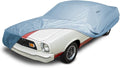 iCarCover Custom Car Cover Compatible by iCarCover