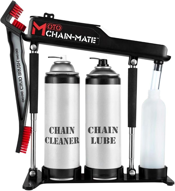 Moto Chain-Mate - Image 2