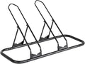 CyclingDeal Bike Rack Floor Parking Bike Stand by CyclingDeal