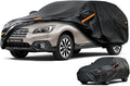 Kayme 7 Layers SUV Car Cover Custom Fit by kayme