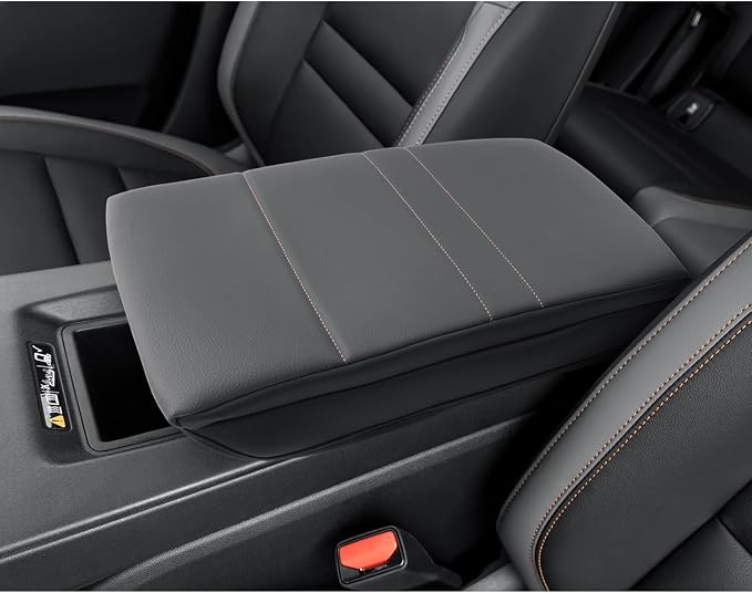CDEFG for 2024-2025 Honda Prologue Center Console Cover for 2024-2025 Honda by CDEFG