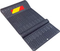 Electriduct Plastic Parking Mat Guides by Electriduct