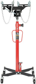 0.75 Ton Hydraulic Telescoping Transmission Jack by Maxority