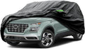 Proadsy 2025 Upgrade Car Cover Custom Fit by Proadsy