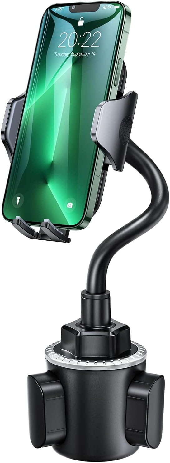 andobil Military-Grade Cup Phone Holder by Andobil
