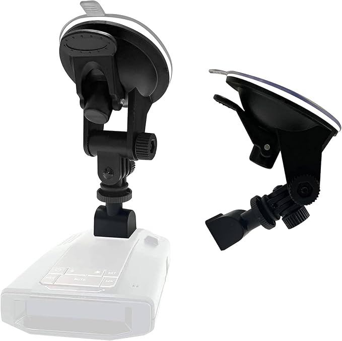 EZ Mag Suction Mount, Strong Suction Mount - Image 2