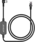 Radar Detector Cable, Type C to RJ11 Plug Cable, by Jsvecip